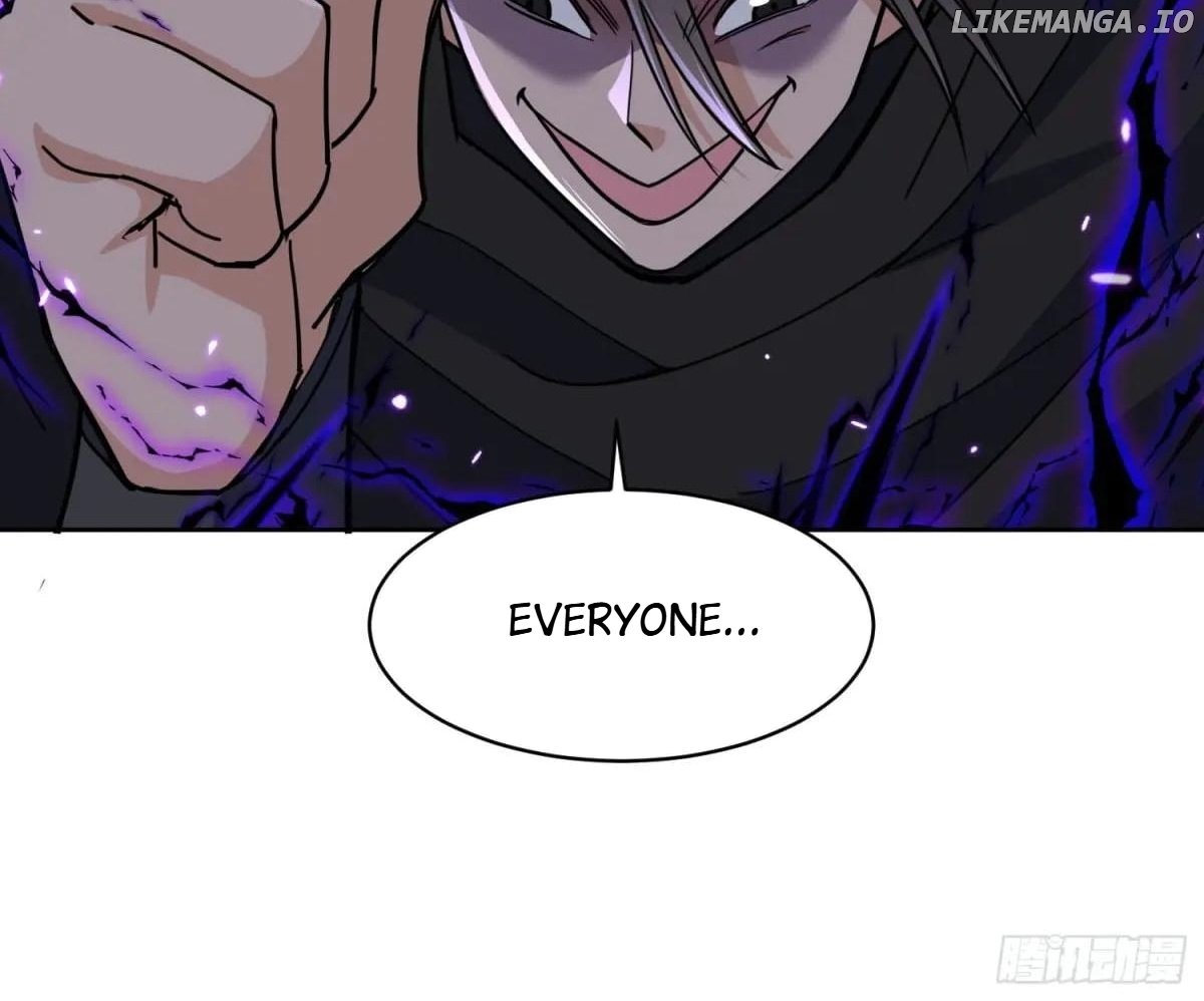 My Empress Apprentice is Becoming Evil Chapter 12 - page 32